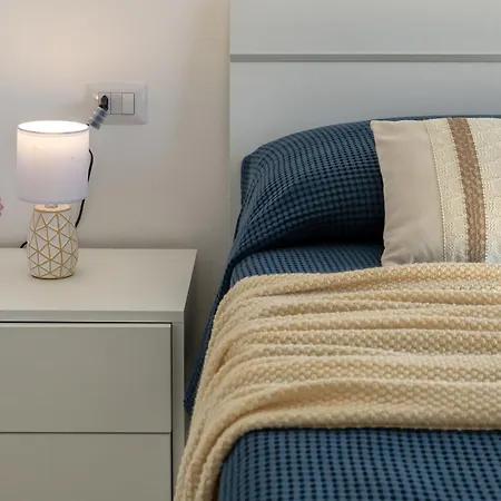 Vista Blu By Interhome Apartment