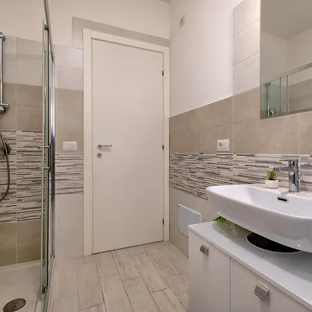 Vista Blu By Interhome * Valledoria (Sardinia)