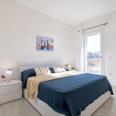 Vista Blu By Interhome *