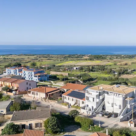 Vista Blu By Interhome