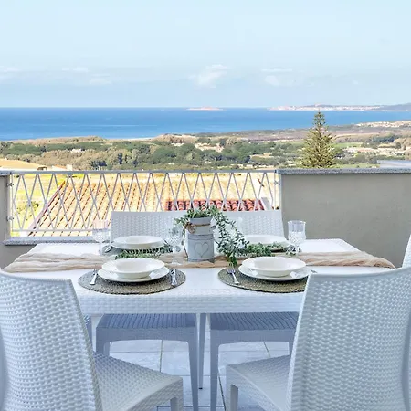 Vista Blu By Interhome Valledoria (Sardinia)