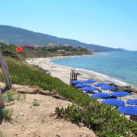 Vista Blu By Interhome *