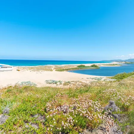 Vista Blu By Interhome