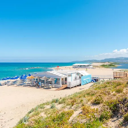 Vista Blu By Interhome 아파트