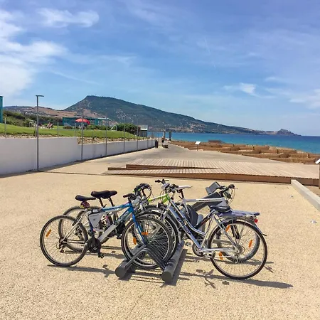 Vista Blu By Interhome 아파트 *