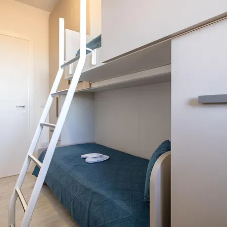 아파트 Vista Blu By Interhome *