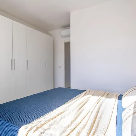 Apartment Vista Blu By Interhome