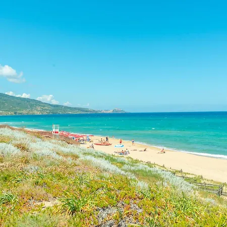 Vista Blu By Interhome 아파트 *