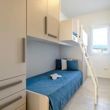 Vista Blu By Interhome