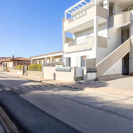 Vista Blu By Interhome 아파트 *