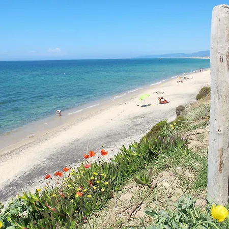 아파트 Vista Blu By Interhome *