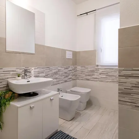 Vista Blu By Interhome Apartment Valledoria (Sardinia)
