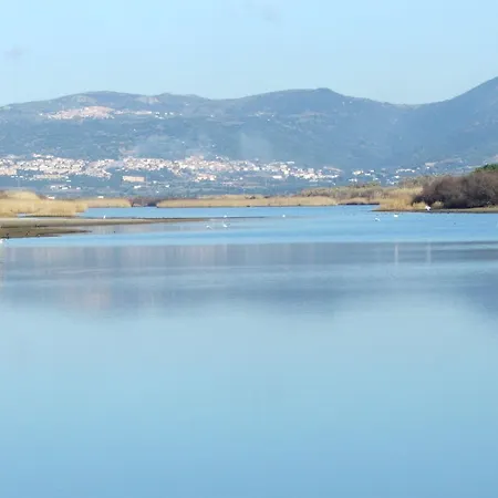 Vista Blu By Interhome 발레도리아