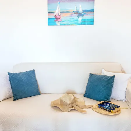 아파트 Vista Blu By Interhome