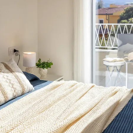 Vista Blu By Interhome Apartment *