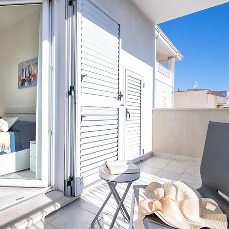 아파트 Vista Blu By Interhome *