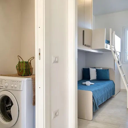 Vista Blu By Interhome Apartment Valledoria (Sardinia)