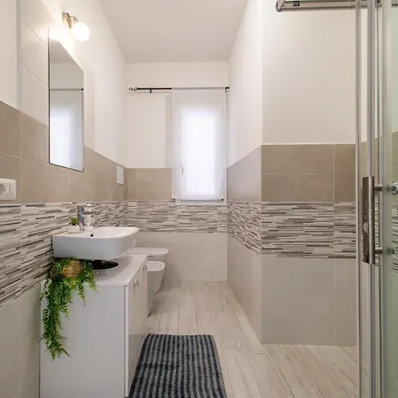 아파트 Vista Blu By Interhome 발레도리아