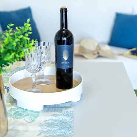 Vista Blu By Interhome *