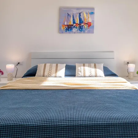 Vista Blu By Interhome Valledoria (Sardinia)