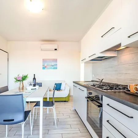 Vista Blu By Interhome Apartment *