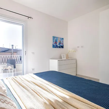 아파트 Vista Blu By Interhome *