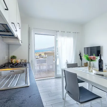 Vista Blu By Interhome