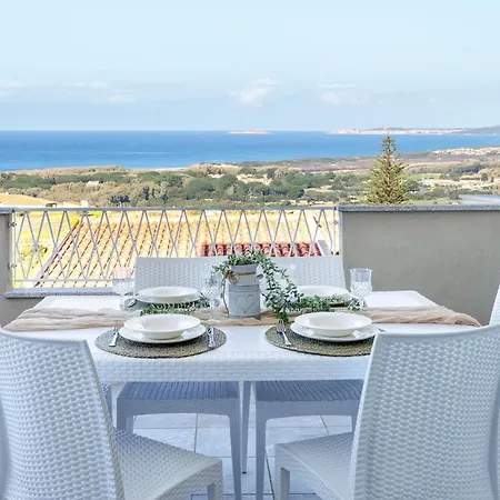 Vista Blu By Interhome Valledoria (Sardinia)
