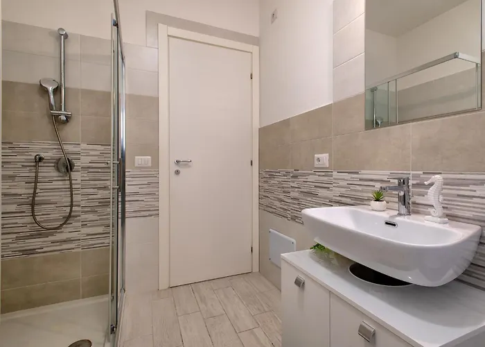 Vista Blu By Interhome * Valledoria