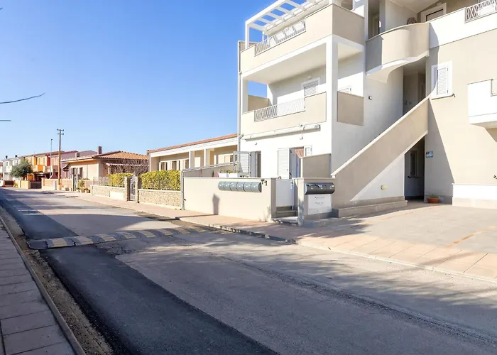 Vista Blu By Interhome Apartman *