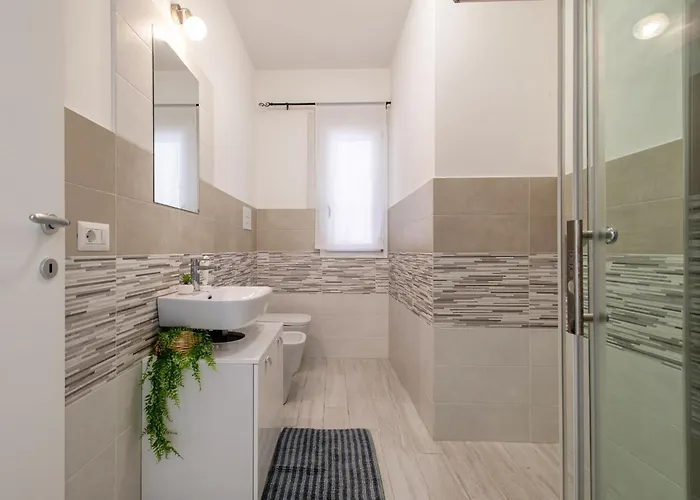 Apartman Vista Blu By Interhome Valledoria