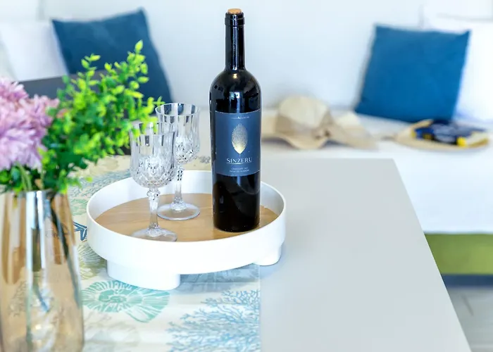 Vista Blu By Interhome *