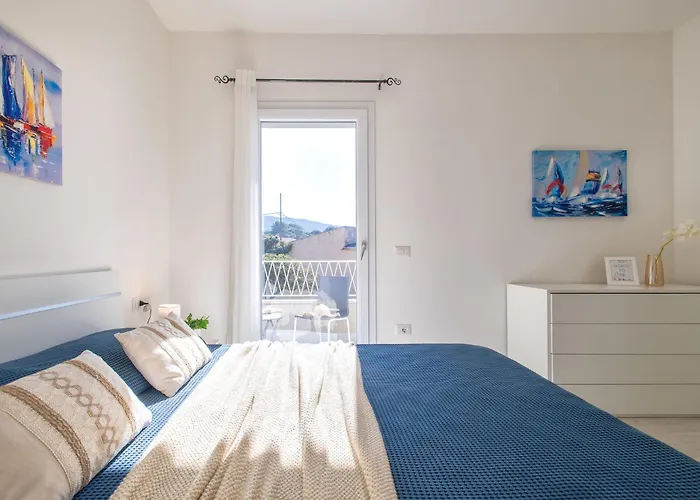 Vista Blu By Interhome * Valledoria